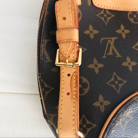 🔥CYBER MON.🔥Louis Vuitton Ellipse Backpack - Picture 6 of 16